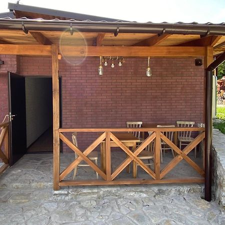 Сердце Каньона Apartment Camenița Cameră foto