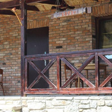 Сердце Каньона Apartment Camenița Exterior foto
