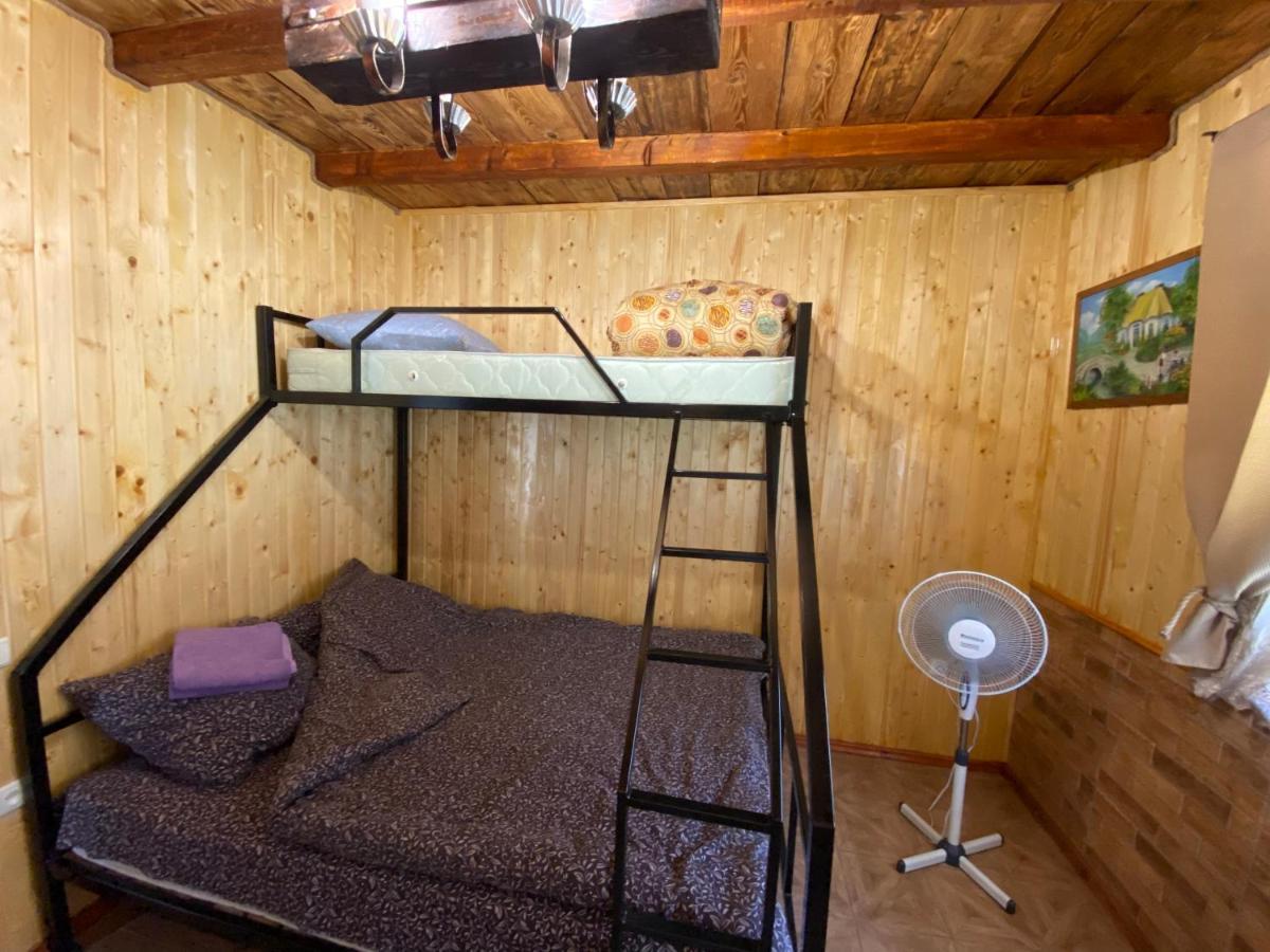 Сердце Каньона Apartment Camenița Cameră foto