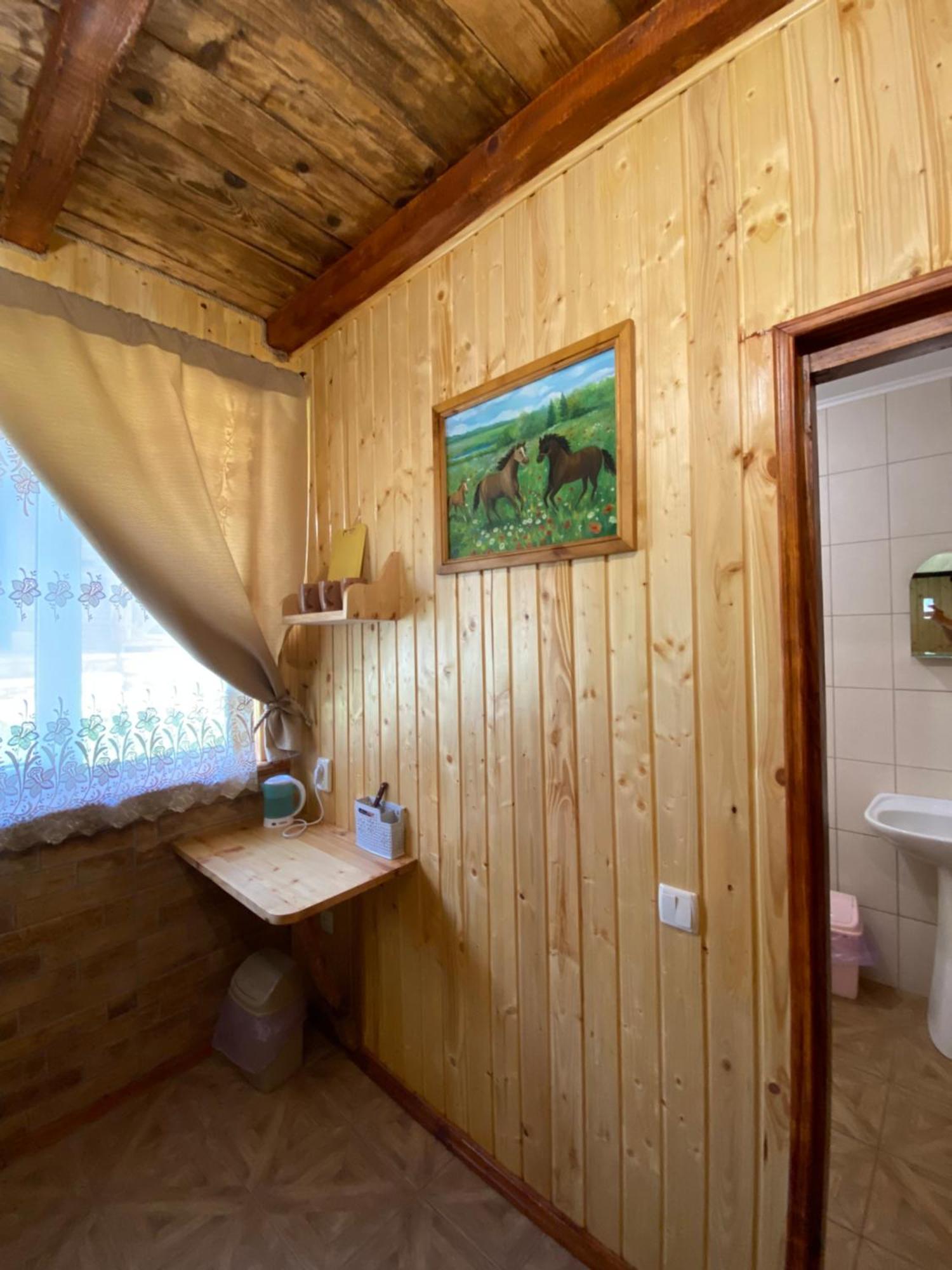 Сердце Каньона Apartment Camenița Cameră foto
