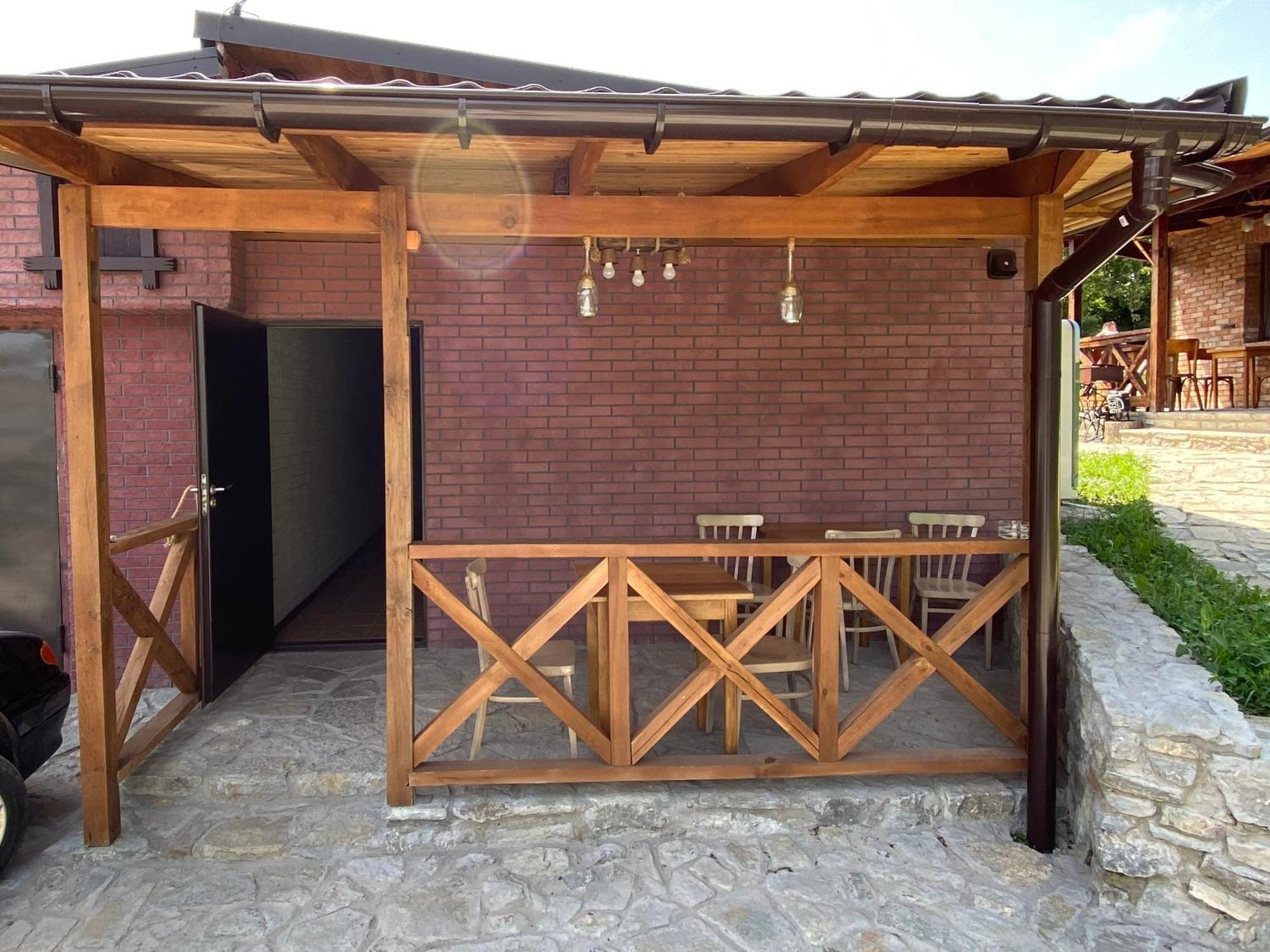 Сердце Каньона Apartment Camenița Cameră foto