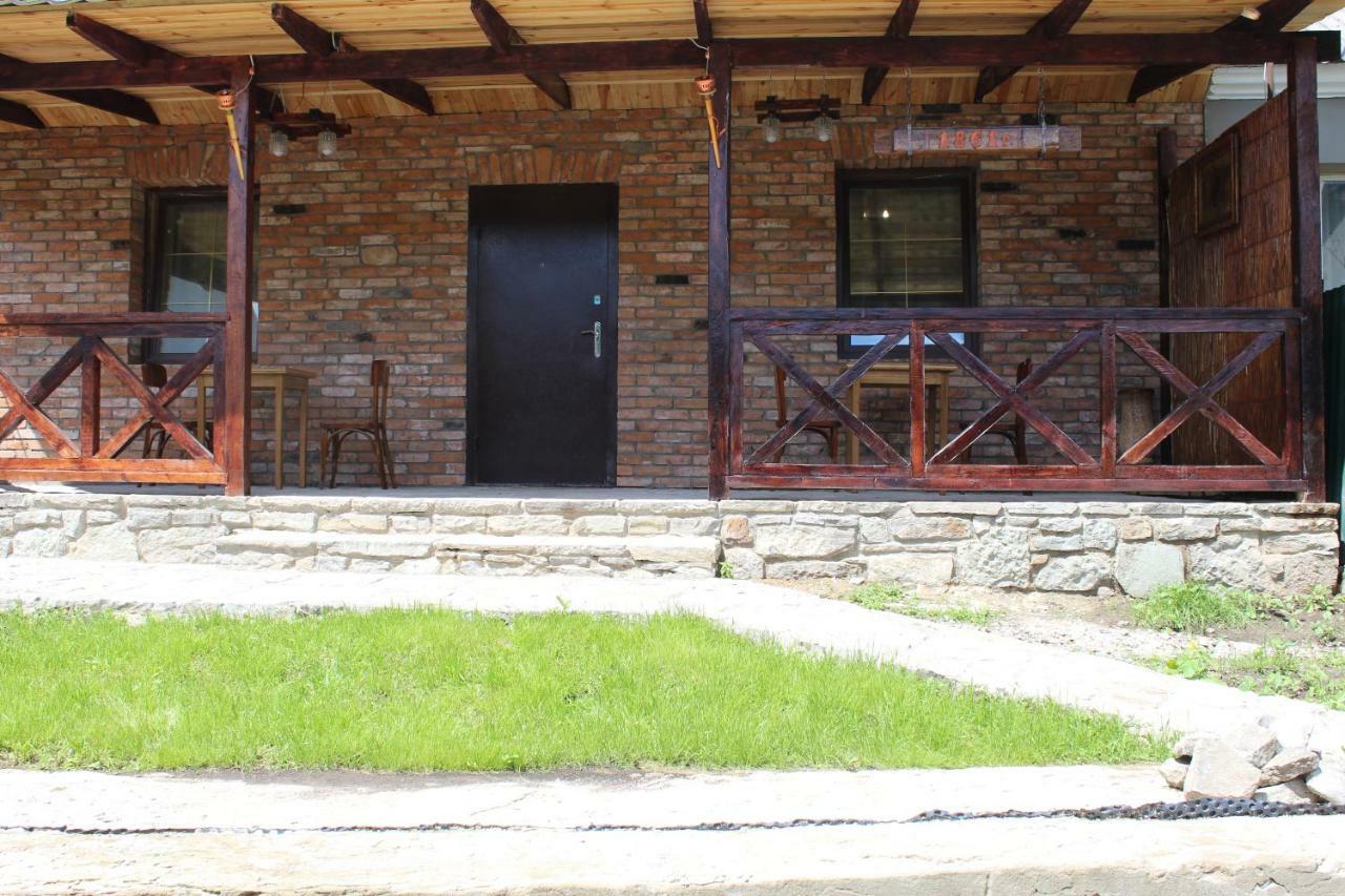 Сердце Каньона Apartment Camenița Exterior foto