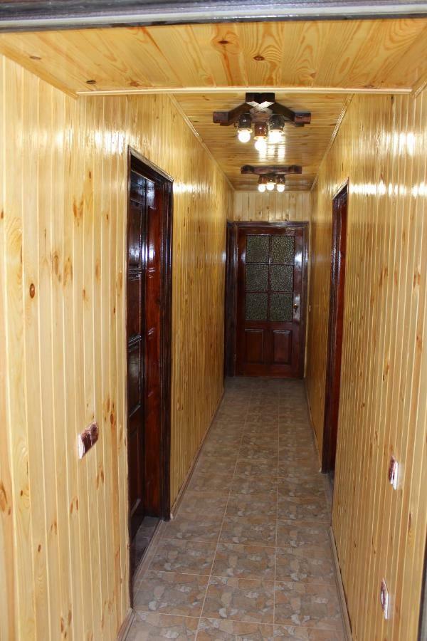 Сердце Каньона Apartment Camenița Exterior foto