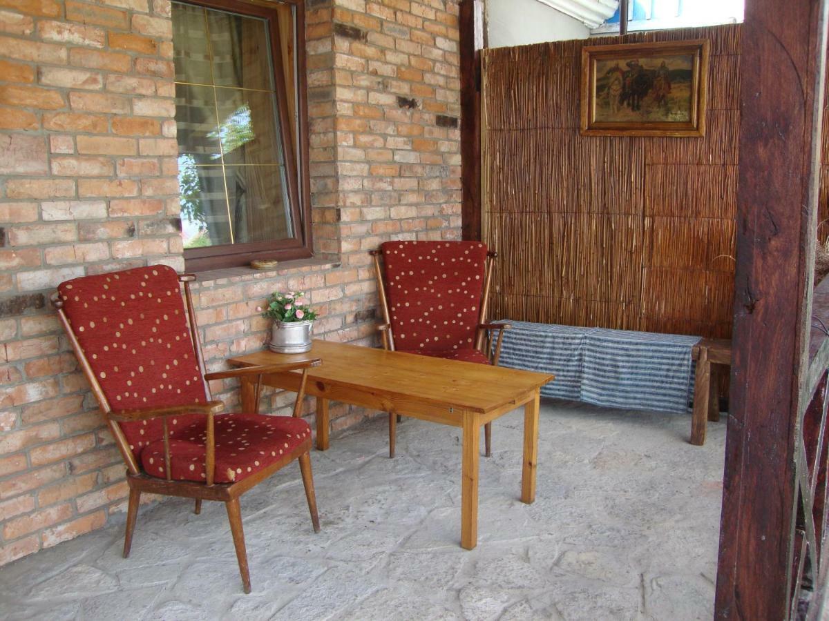 Сердце Каньона Apartment Camenița Exterior foto