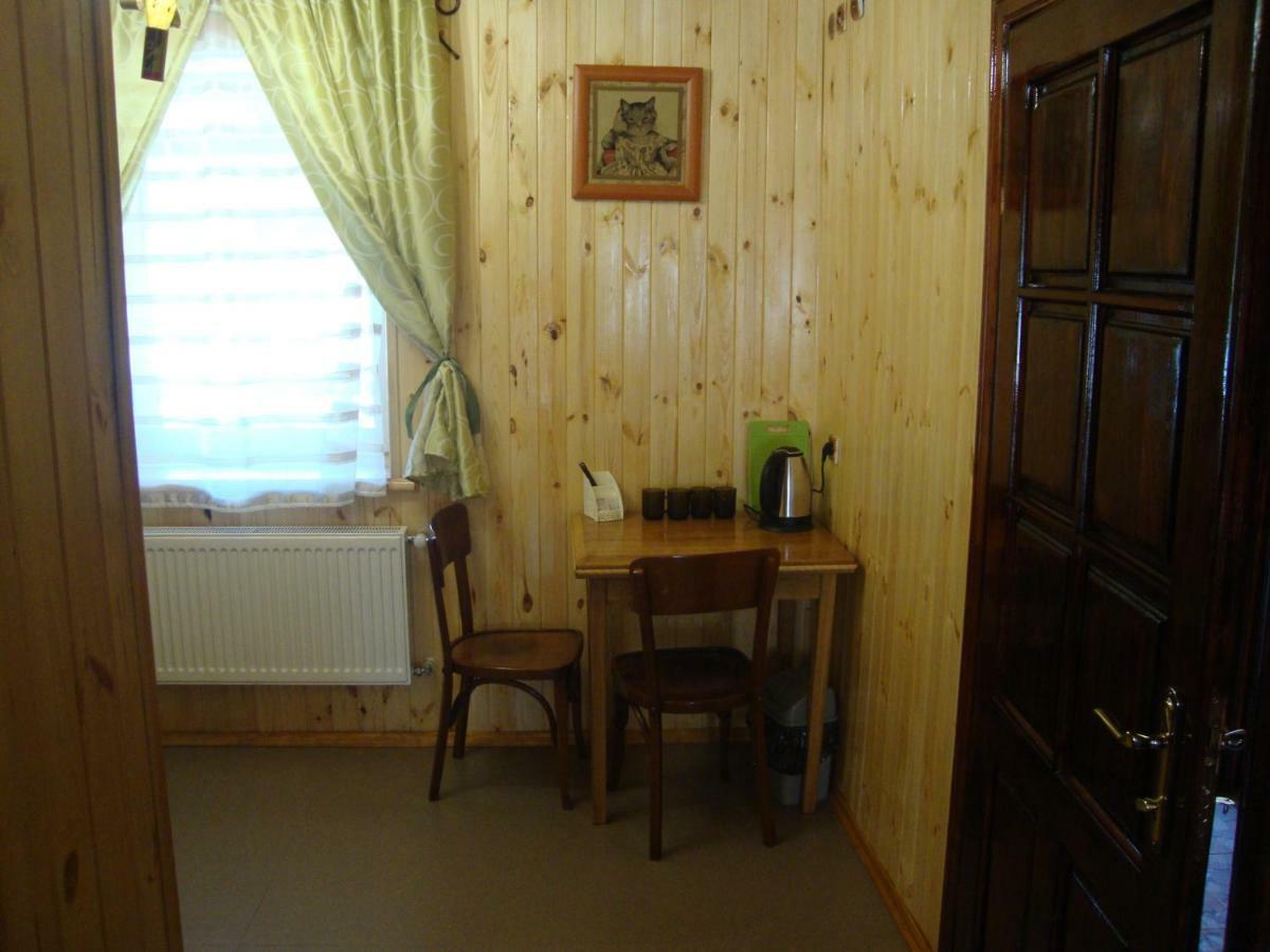 Сердце Каньона Apartment Camenița Exterior foto