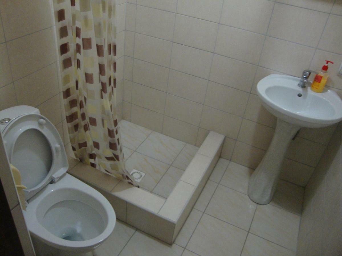 Сердце Каньона Apartment Camenița Exterior foto