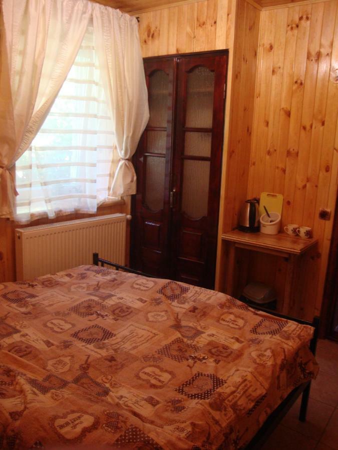 Сердце Каньона Apartment Camenița Exterior foto